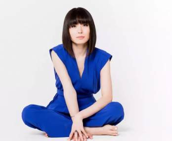 Alice Sara Ott