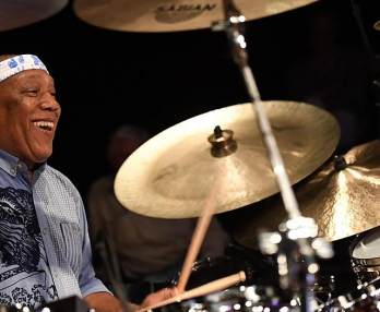 Le Time Machine Project de Billy Cobham