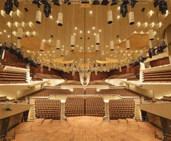 Philharmonie der Nationen