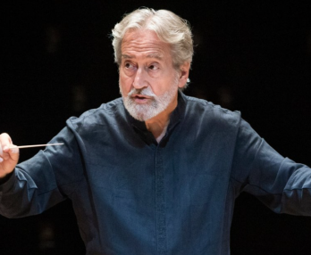 Orchestra of the Paris Conservatory