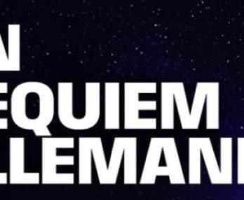 A German Requiem, Brahms