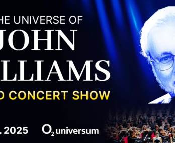 Das Universum von John Williams