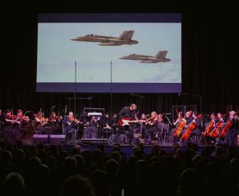 The Best of Hans Zimmer in Concert
