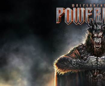 Powerwolf