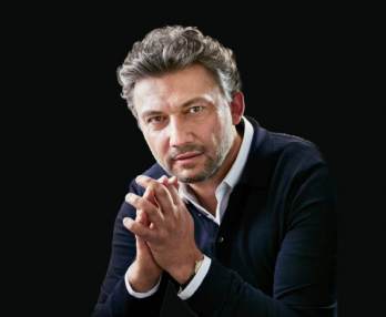 Gala Lirico avec Jonas Kaufmann, Hommage à Puccini