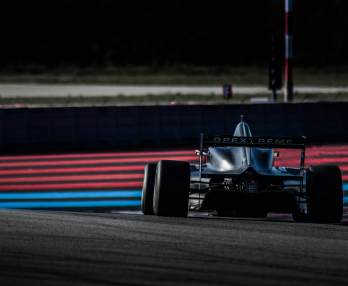 Формула 1 Lenovo Гран-при Австрии 2026