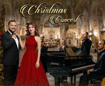 Weihnachtskonzert