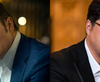 Solokonzert Piotr Beczala und Luca Salsi