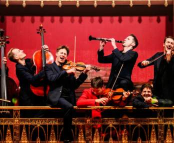 フィルハーモニクス