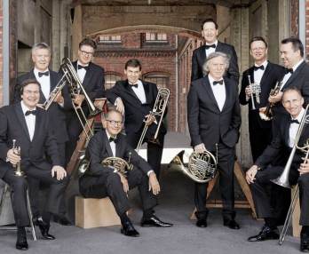 German Brass