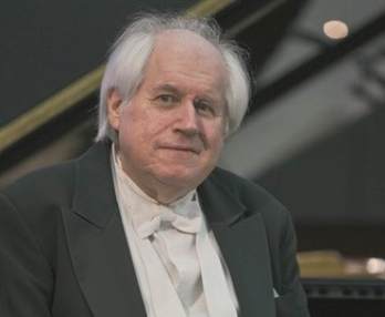 Grigory Sokolov