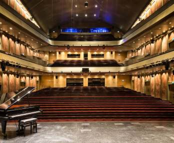 Recital Gabetta and Bezuidenhout