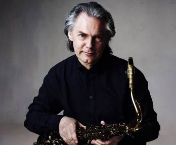 Jan Garbarek Group