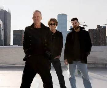 Sting