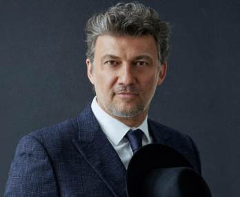 Jonas Kaufmann