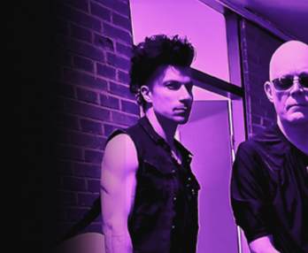 The Sisters of Mercy