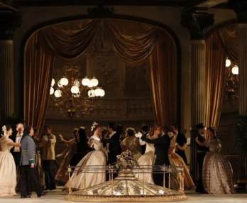 Рихард Штраус, Арабелла