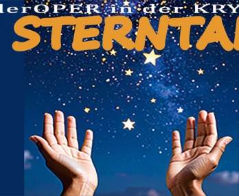 Die Sterntaler, Ein märchenhaftes Singspiel voller Herz und Hoffnung