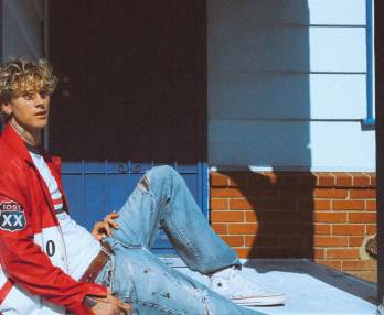 MGK, Lost Americana Tour