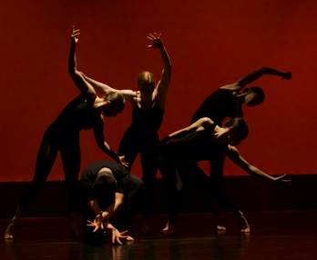 Nederlands Dans Theater, NDT2