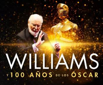 John Williams and 100 Years of the Oscars