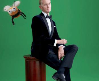 Max Raabe und Palast Orchester