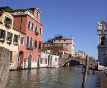 Venecia Absoluta: visita combinada de la ciudad