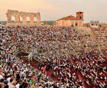 Paganini Paradise, Superlive Immersive Concert