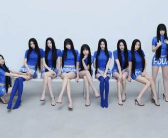 Twice, This Is For World Tour