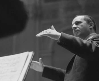 Jubiläumsfeier für Pierre Boulez