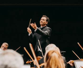 Budapest Festival Orchestra