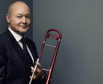 Jazz at Berlin Philharmonic