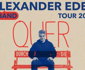 Alexander Eder e la Band