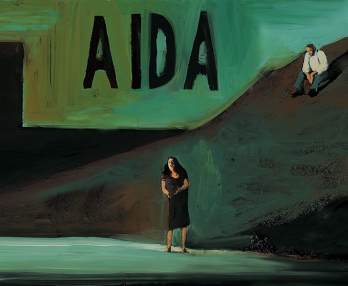 Aida