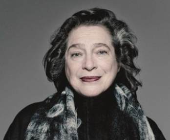 Récital de Piano Elisabeth Leonskaja