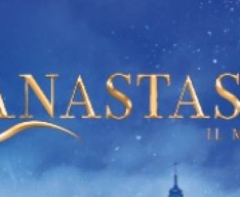 Anastasia The Musical