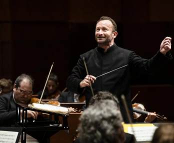 Concert du réveillon du Nouvel An