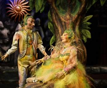 The Magic Flute