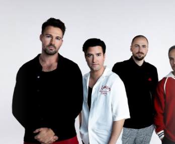 Big Time Rush, In Real Life Worldwide