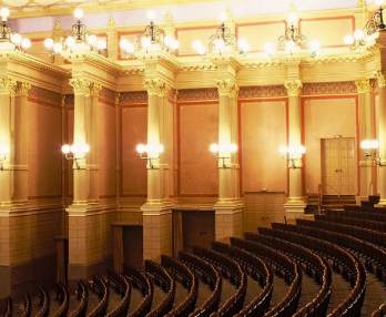Sinfonia n.9 di Beethoven Festival di Bayreuth 2026