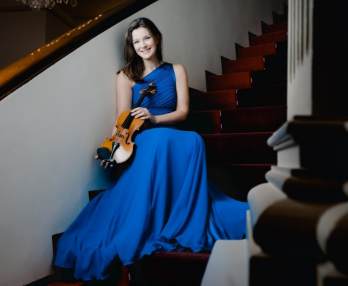 Janine Jansen & Denis Kozhukhin