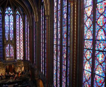 Concierto en la Capilla Saint Symphorien de París