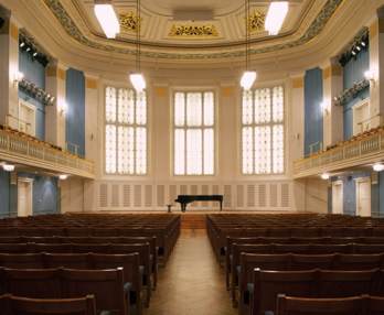 Orchestra Fundației JS Bach