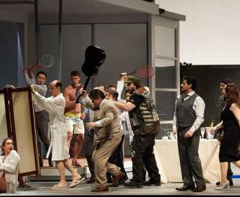 Falstaff