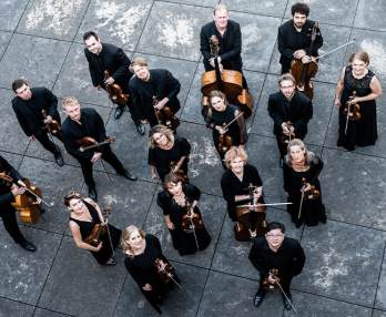 Stuttgart Chamber Orchestra