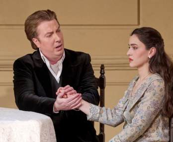Eugene Onegin