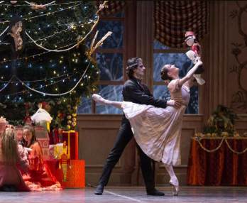 The Nutcracker