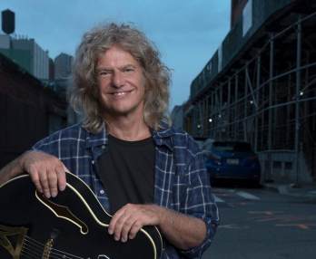 Pat Metheny