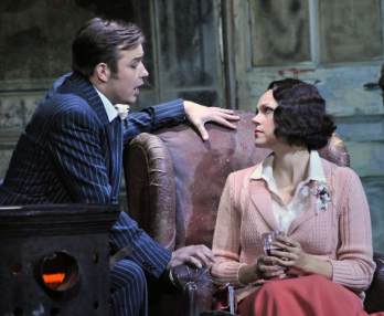 La Bohème