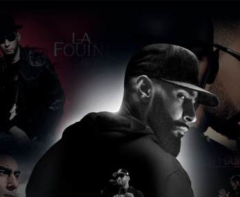 La Fouine